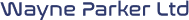 wayne parker logo